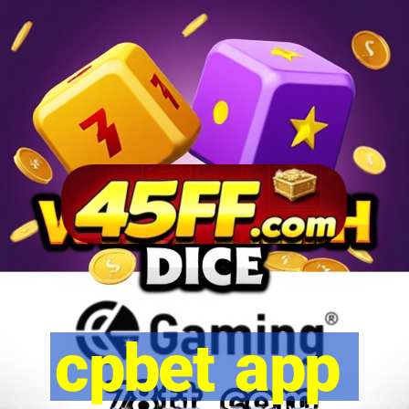 cpbet app